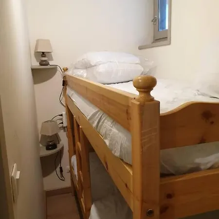 4pers - Wifi Apartment