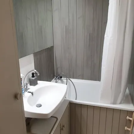 4pers - Wifi Appartement Les Angles (Pyrenees-Orientales)