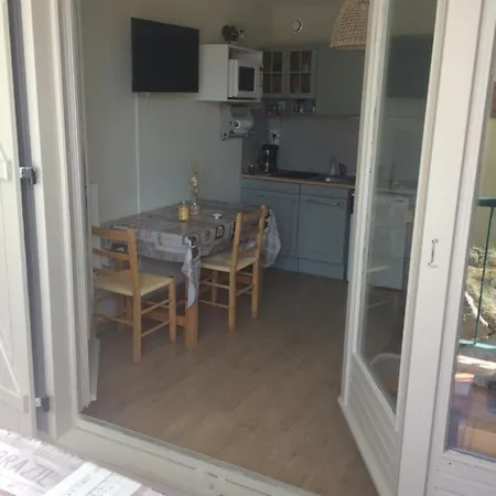 4pers - Wifi Apartment