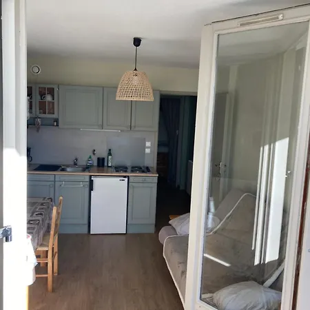 4pers - Wifi Apartment