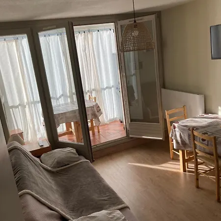 4pers - Wifi Apartment